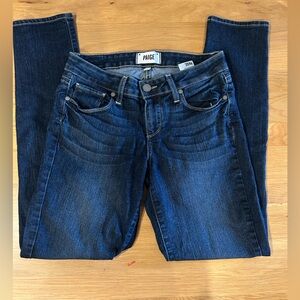 Paige Jeans women’s
